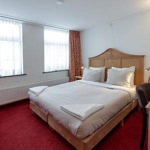 Kamer met een King Size Bed
